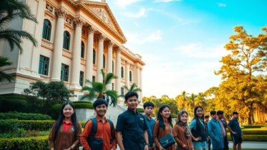 20 SMA Paling Berprestasi Versi Puspresnas, Ada Sekolahmu?